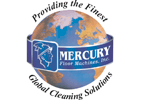 Mercury Floor Machines